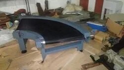 Power Turn Belt Conveyors image 1