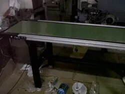 Industrial Aluminum Profile Belt Conveyors image 1