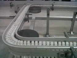 Slat Conveyor System image 1