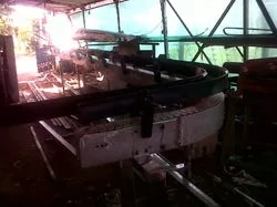 Slat Conveyor System image 1