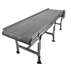 Wire Mesh Conveyors image 1