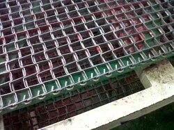 Wire Mesh Conveyor System image 1