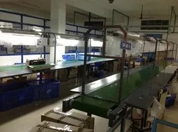 Assembly Line Conveyors image 1
