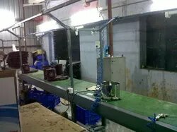 Assembly Conveyor Systems image 1