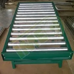 Gravity Roller Conveyors image 1