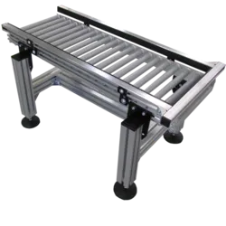 Roller Conveyor image 1