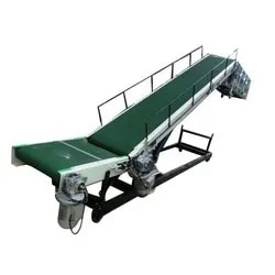 Truck Loading Conveyor System image 1