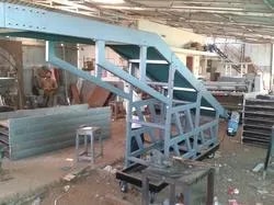 Truck Loading Conveyor Belt image 1