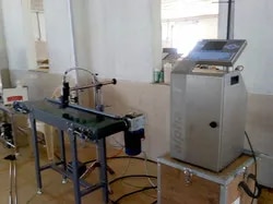 Inkjet Printing Conveyor image 1