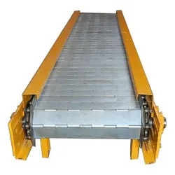 Milk Loading Crate Conveyors image 1