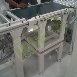 Industrial Checkweigher Conveyor image 1