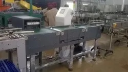 Checkweigher Conveyor image 1