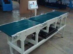 Checkweigher Conveyor System image 1