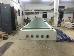 Telescopic Conveyor image 1
