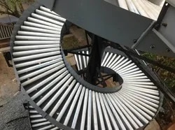 Spiral Conveyor System image 1