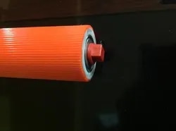 UPVC Conveyor Roller image 1