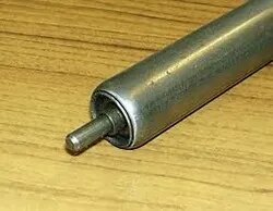 SS Conveyor Roller image 1