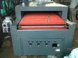 Annealing Chamber Furnace image 1