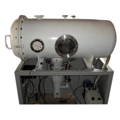 Vacuum Chambers image 1