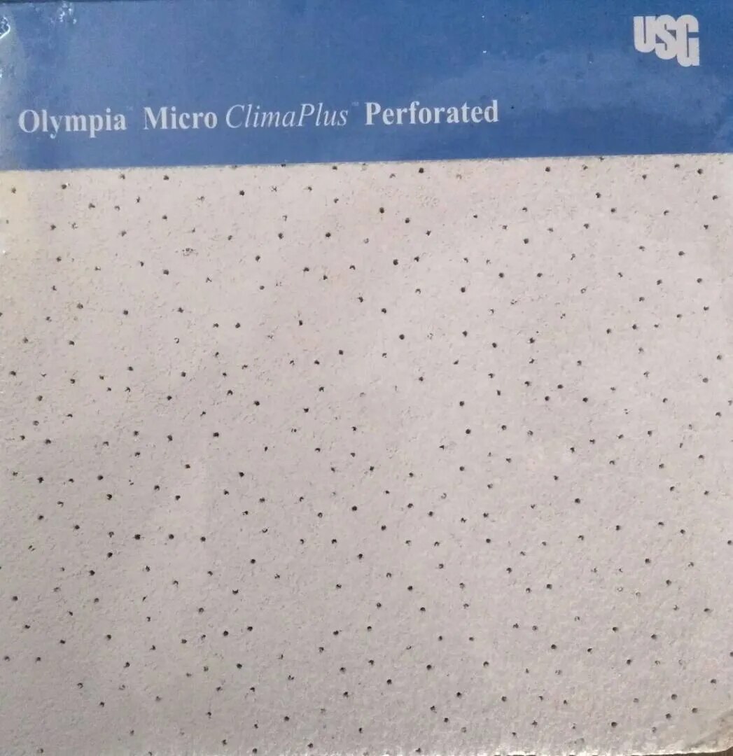 Olympia USG Board image 1