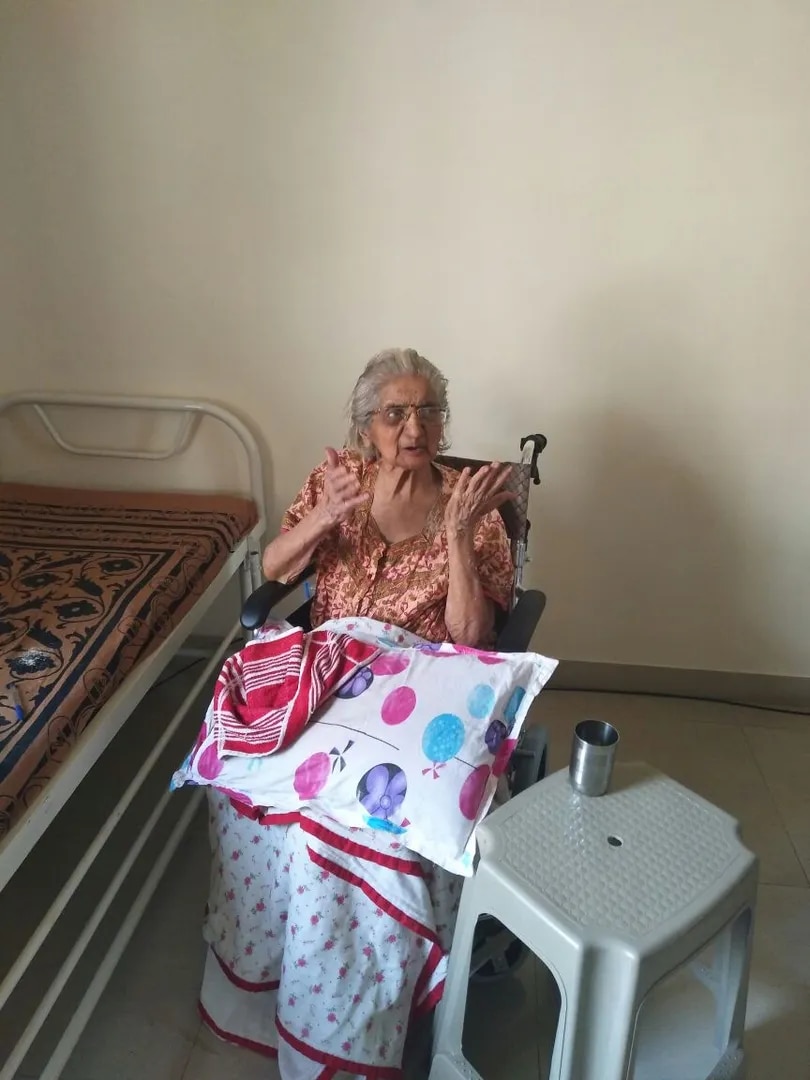 Resident Care image 1