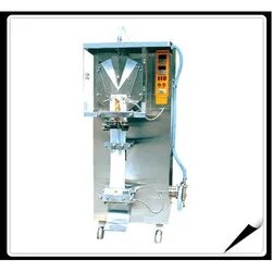 Milk Filling Machine image 1
