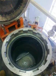 Core Leaching Autoclave image 1
