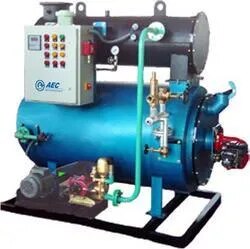 Hot Air Generator image 1