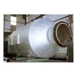 Coal Fired Hot Air Generator image 1