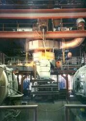 Cokeless Cupola and Cupola Furnaces image 1