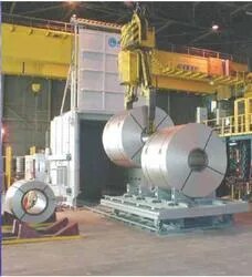 Heat Treatment Furnaces image 1