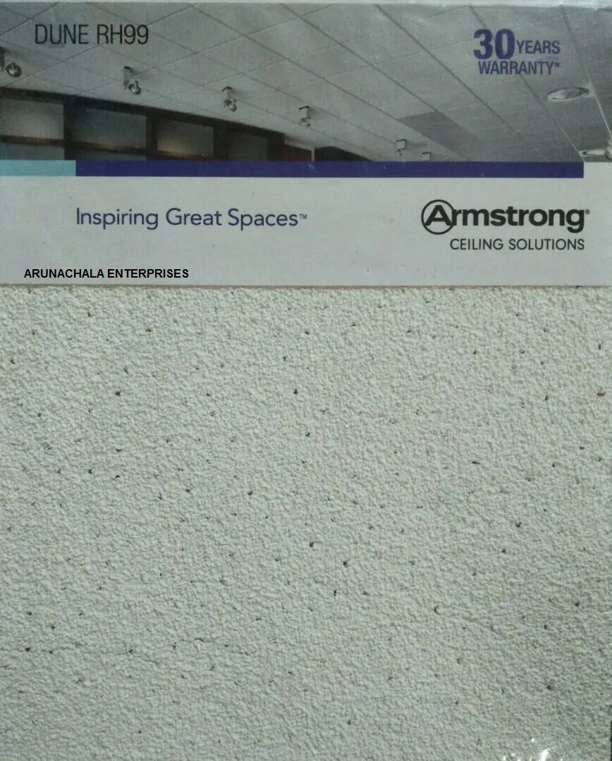ARMSTRONG FALSE CEILING DEALERS image 1