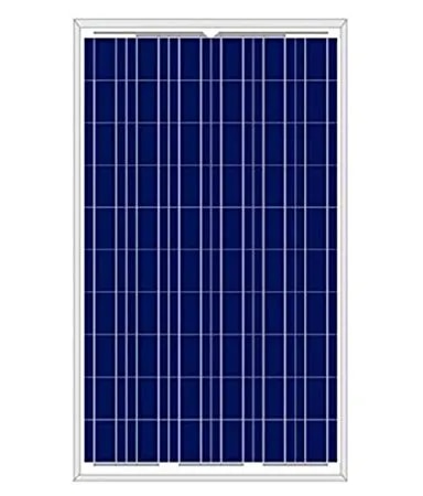Sukam Solar Panel 12V/100W image 1