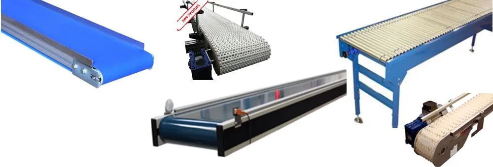 Conveyor Belts image 1
