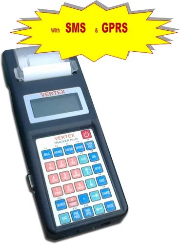 GST SPOT BILLING MACHINE image 1