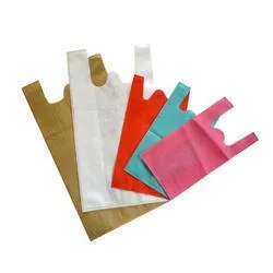 Non Woven W Cut Bags in Ahmedabad image 1