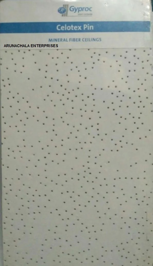 Celotex Pin Gypsum Board Dealers In Chennai image 1
