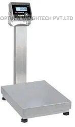 Electronic Weighing Scale image 1