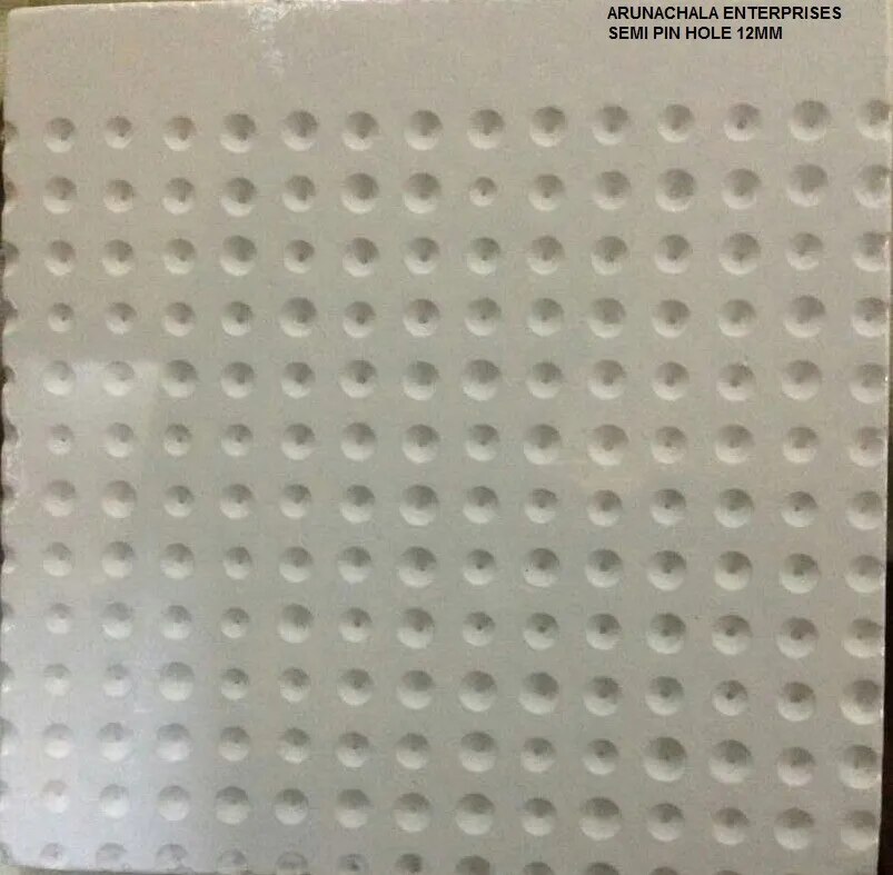 Semi Pin Hole Ramco Calcium Silicate Board Dealers In Chennai image 1