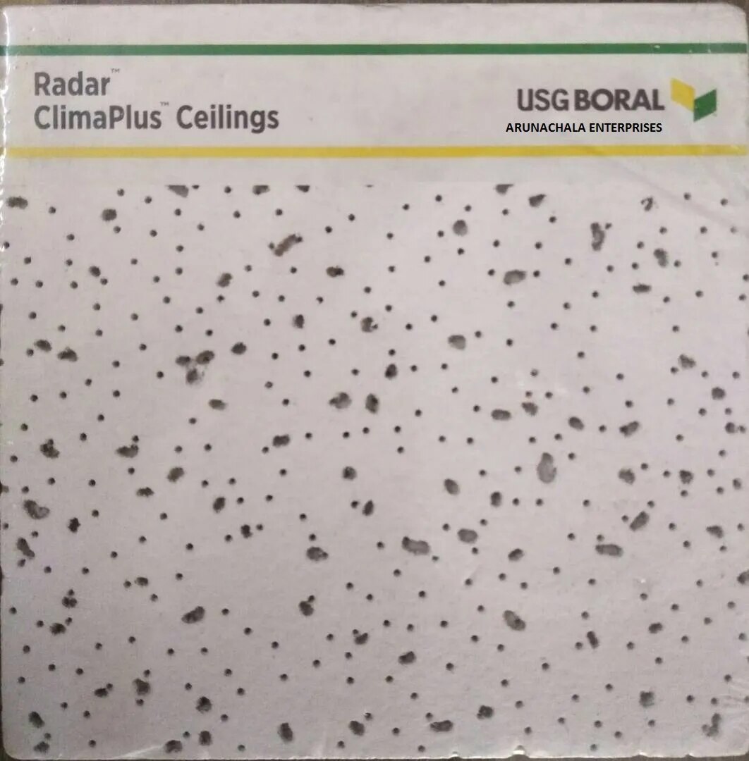 Radar Clima Plus Usg Board Dealers In Chennai image 1