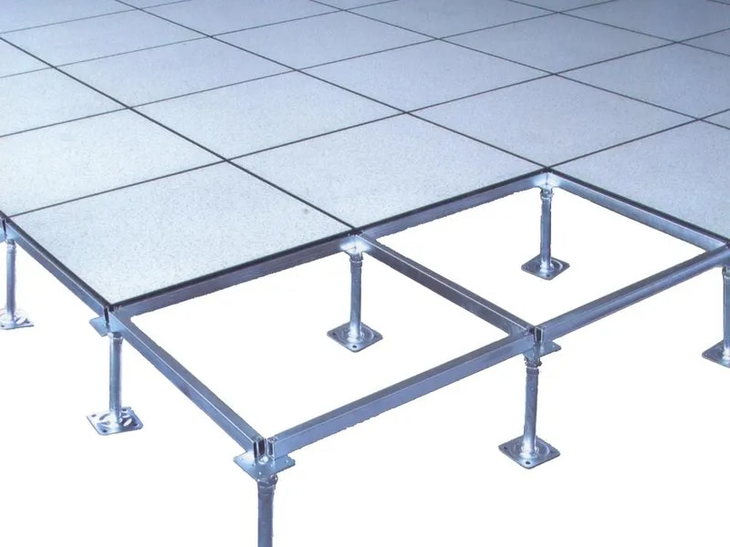 False Flooring Dealers In Chennai image 1