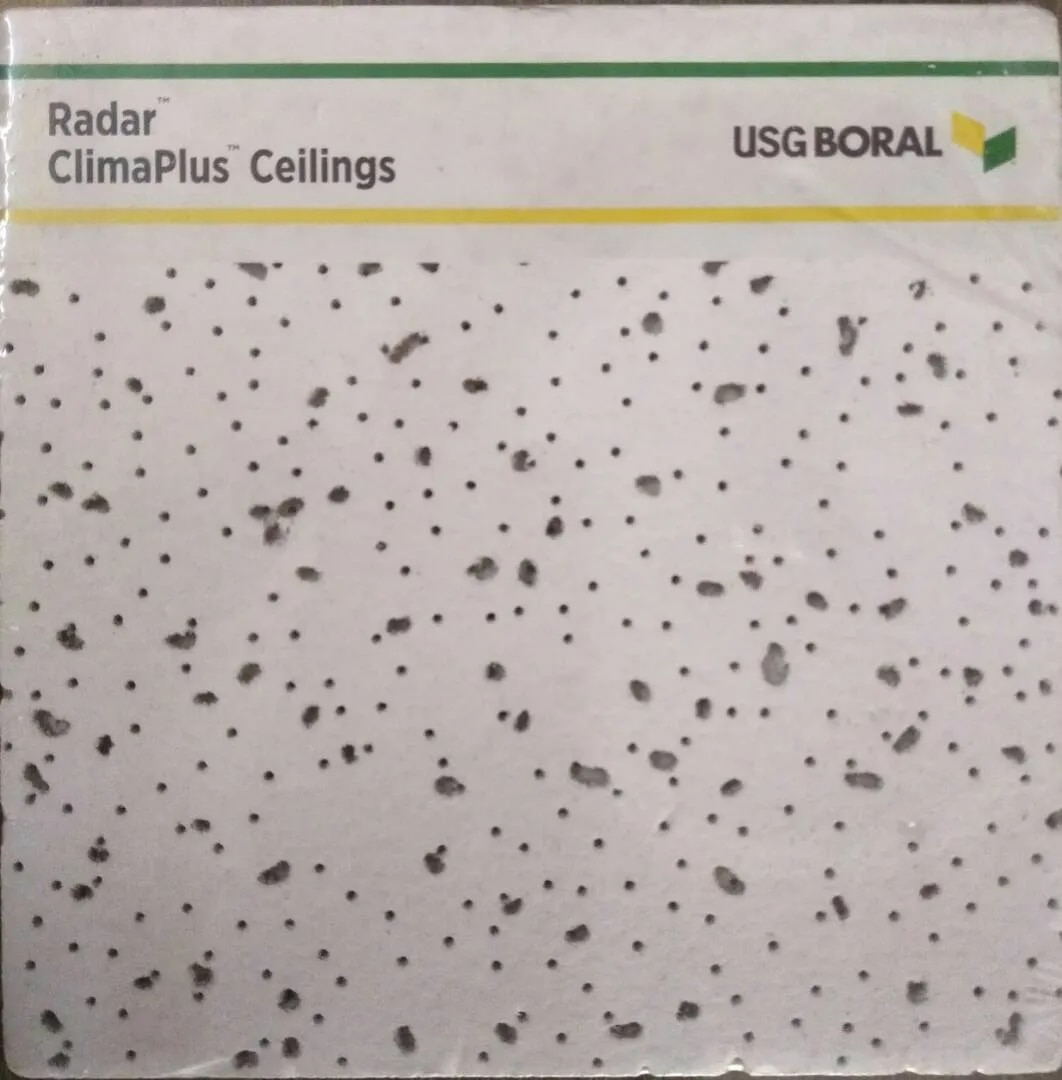 Radar Clima Plus Usg Board Dealers In Chennai image 1