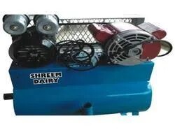Single Bucket Milking Machine image 1