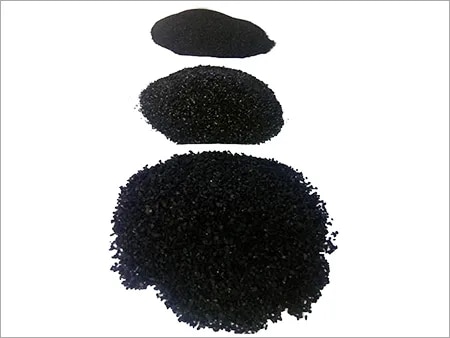 Granular Activated Carbon image 1
