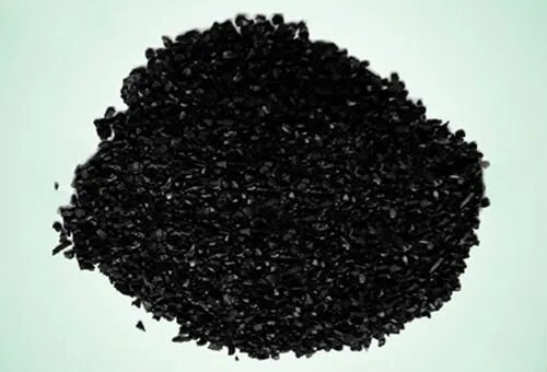 Coconut Shell Activated Carbon image 1