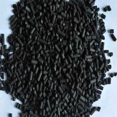 Impregnated Activated Carbon image 1
