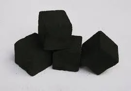 Coco Char Barbeque Briquettes image 1