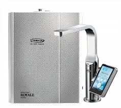 CHANSON WATER IONIZER image 1