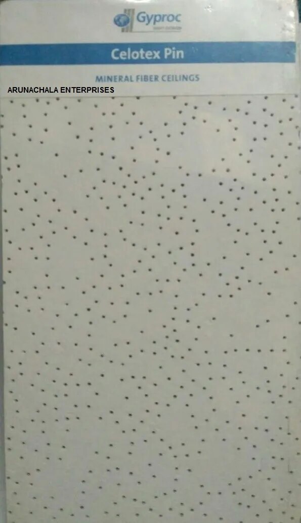 Celotex Pin Saint Gobain Dealers In Chennai image 1