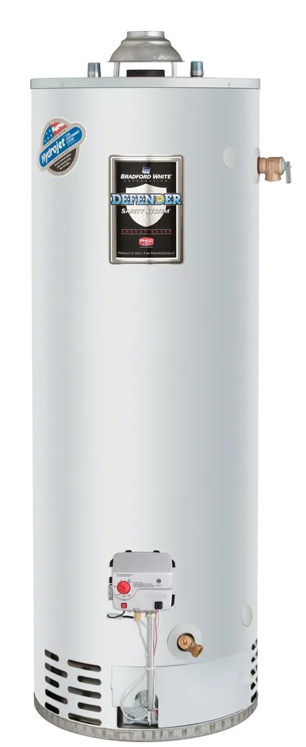 STORAGE WATER HEATER image 1